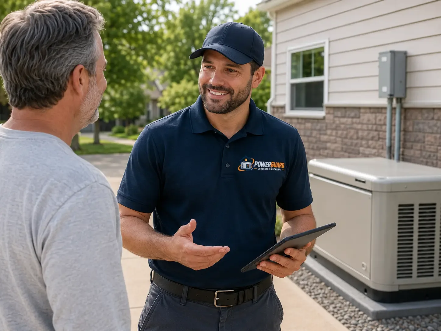 Generator Installation Norwalk, CA FAQs